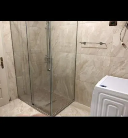 Luxury ,2 Km From Center, 3 Km From The Stadium Tirana