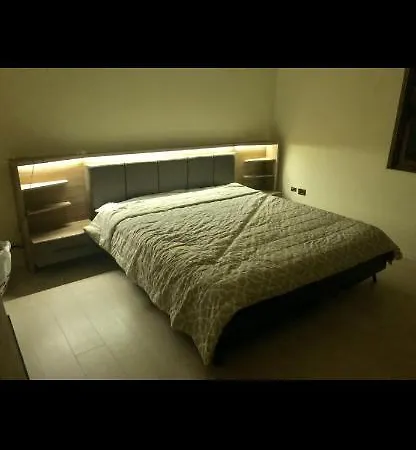 Luxury ,2 Km From Center, 3 Km From The Stadium